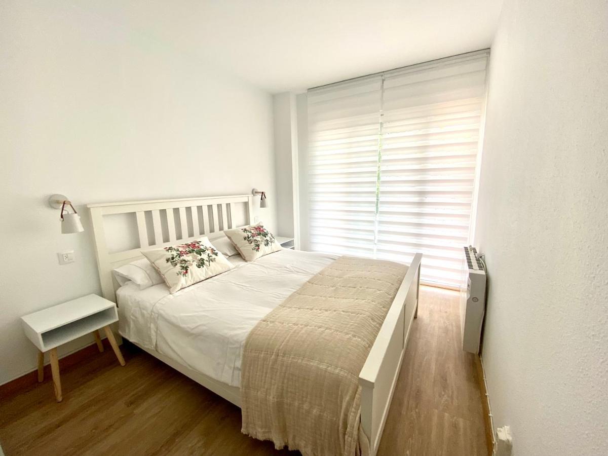Apartamento Con 3 Habitaciones, Terraza Y Jardin Comunitario Con Piscina En Sant Antoni De Calonge Exteriér fotografie